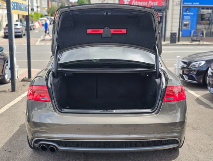 2025 Audi A5
