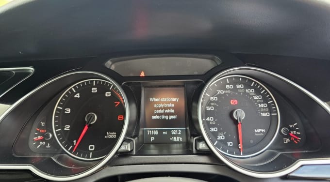 2025 Audi A5