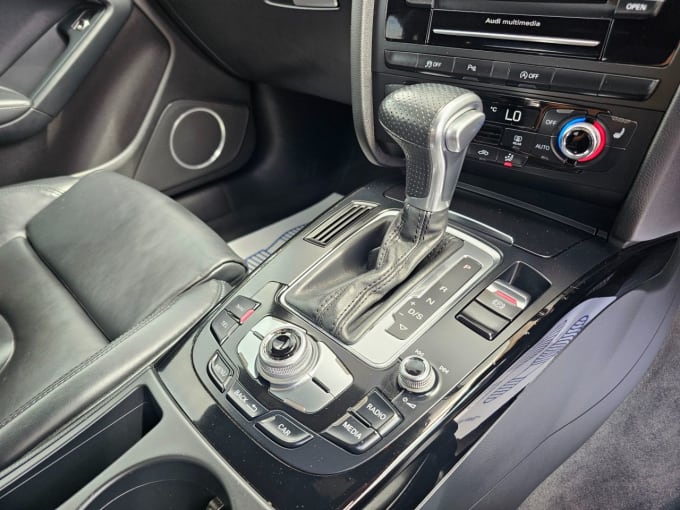 2025 Audi A5