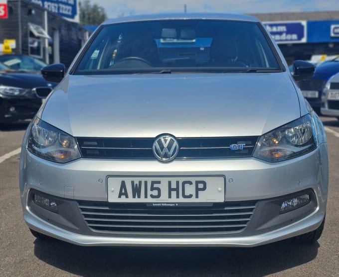 2025 Volkswagen Polo