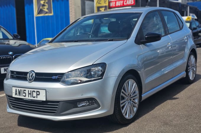 2025 Volkswagen Polo