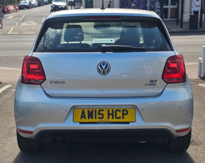2025 Volkswagen Polo