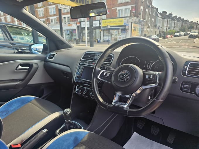 2025 Volkswagen Polo