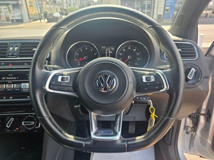2025 Volkswagen Polo