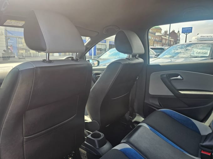 2025 Volkswagen Polo