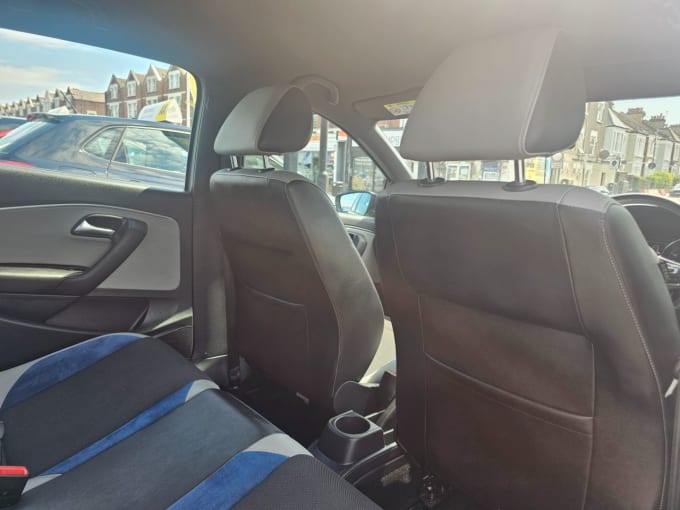 2025 Volkswagen Polo