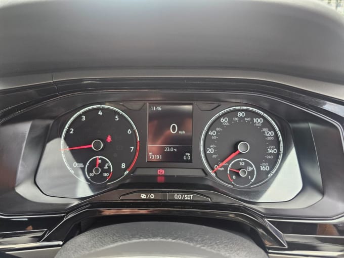 2025 Volkswagen Polo