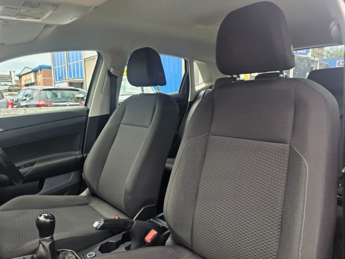 2025 Volkswagen Polo