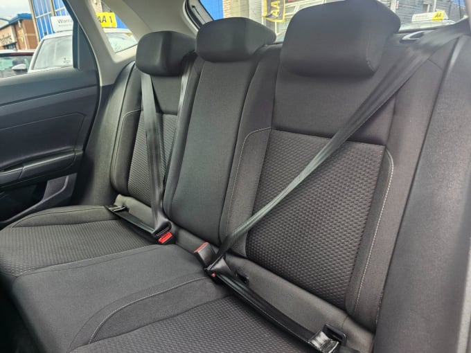 2025 Volkswagen Polo