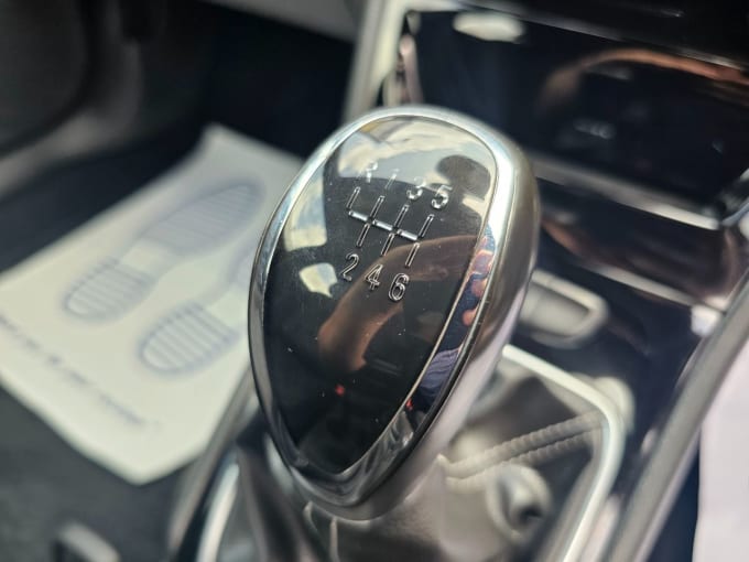 2025 Vauxhall Astra