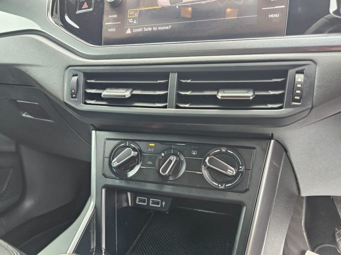 2025 Volkswagen Polo