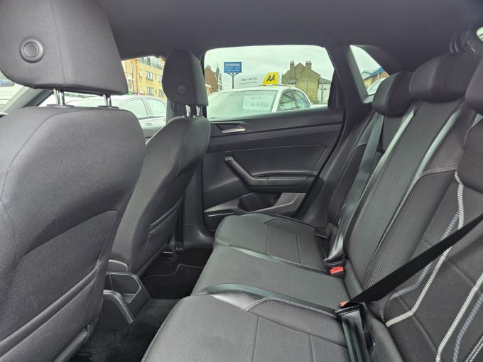 2025 Volkswagen Polo