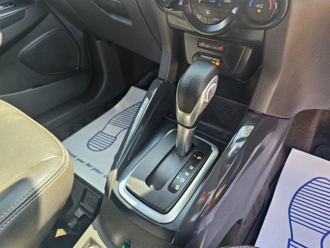 2025 Ford Ecosport