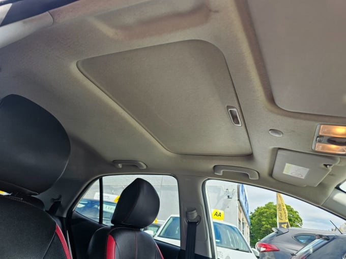 2025 Kia Picanto