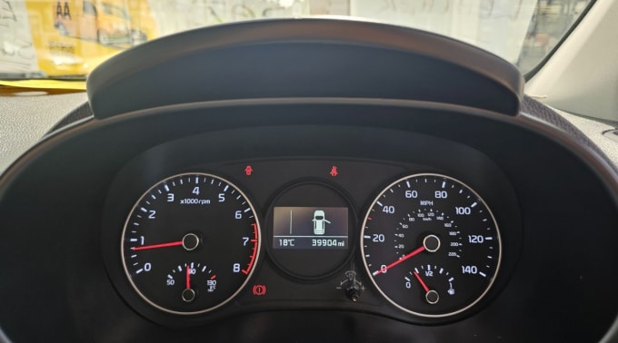 2025 Kia Picanto