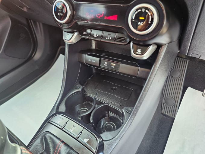 2025 Kia Picanto