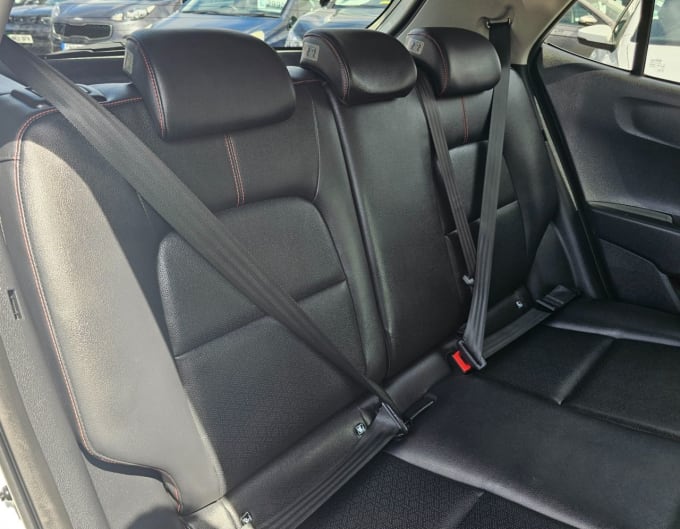 2025 Kia Picanto