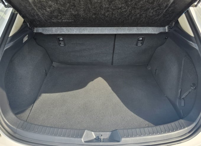 2025 Mazda Mazda3