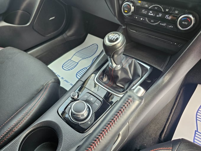 2025 Mazda Mazda3