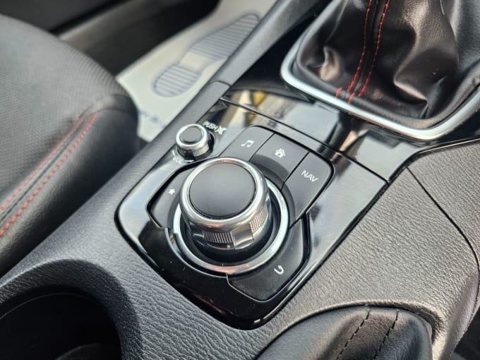 2025 Mazda Mazda3