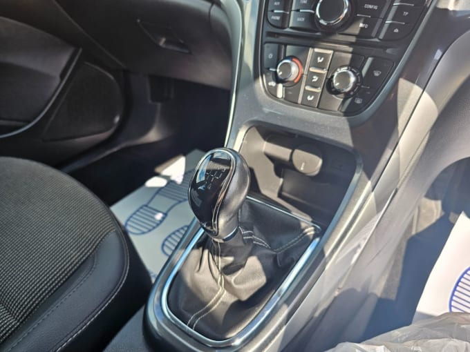 2025 Vauxhall Astra