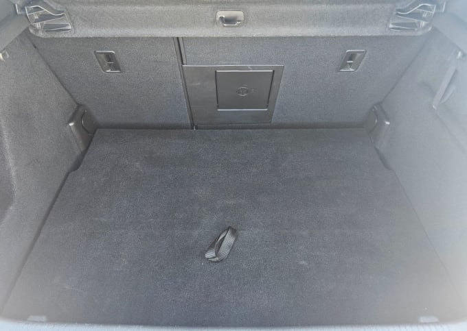 2025 Vauxhall Astra