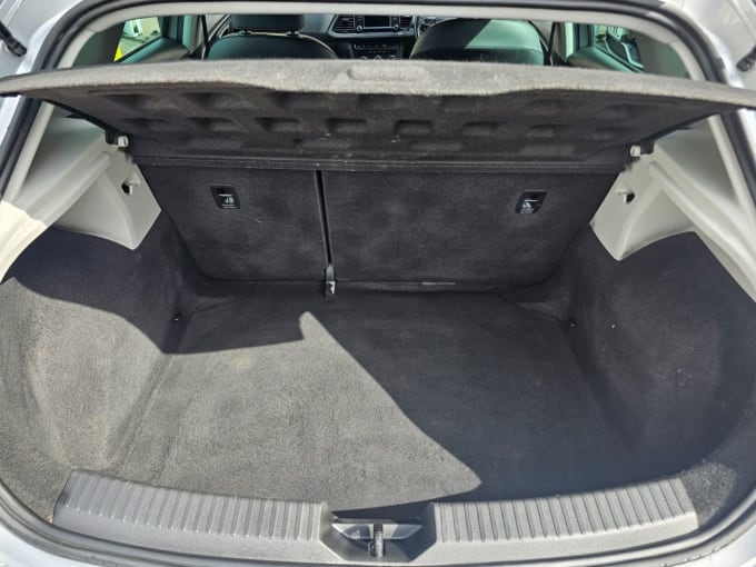 2025 Seat Leon