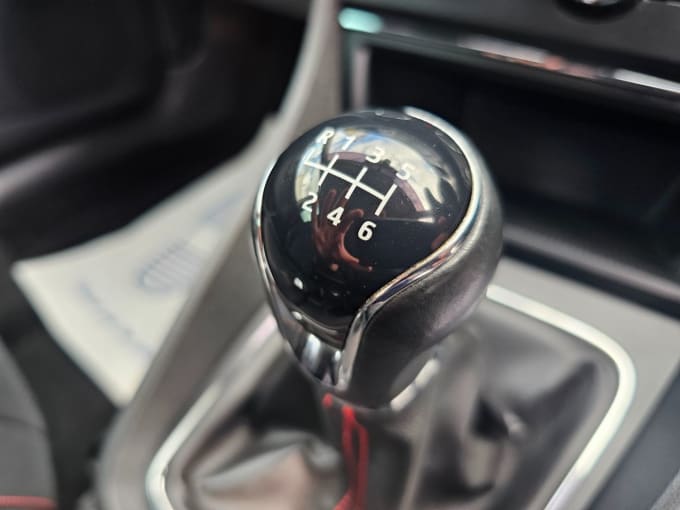 2025 Seat Leon