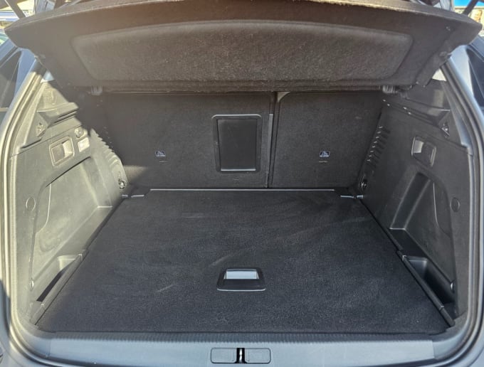 2025 Peugeot 3008