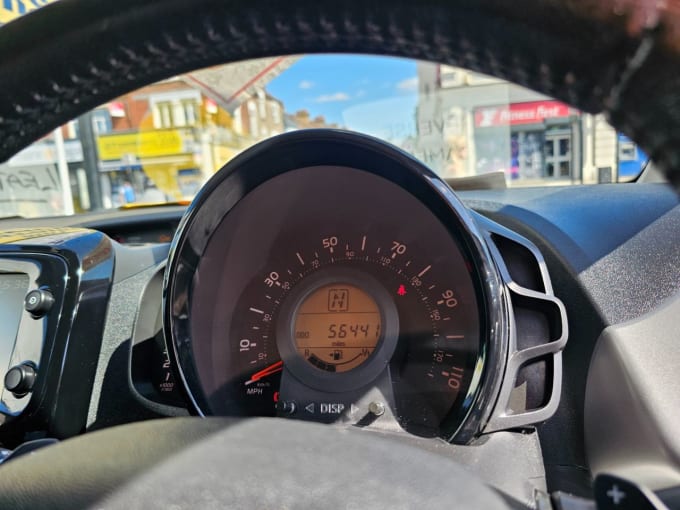2025 Peugeot 108