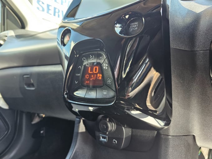 2025 Peugeot 108