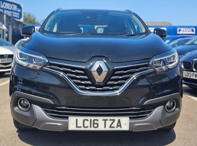 2025 Renault Kadjar