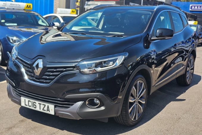 2025 Renault Kadjar