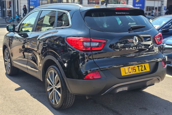 2025 Renault Kadjar