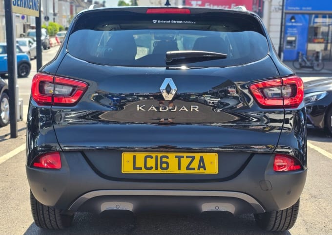 2025 Renault Kadjar