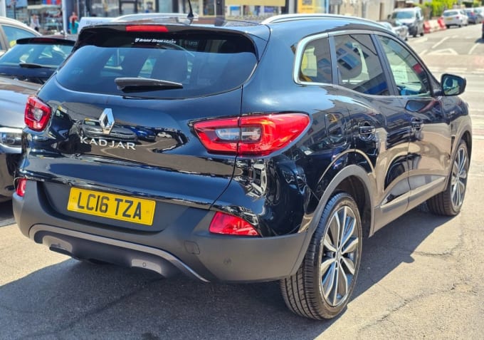 2025 Renault Kadjar