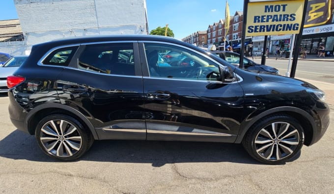 2025 Renault Kadjar