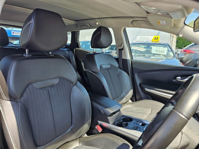 2025 Renault Kadjar