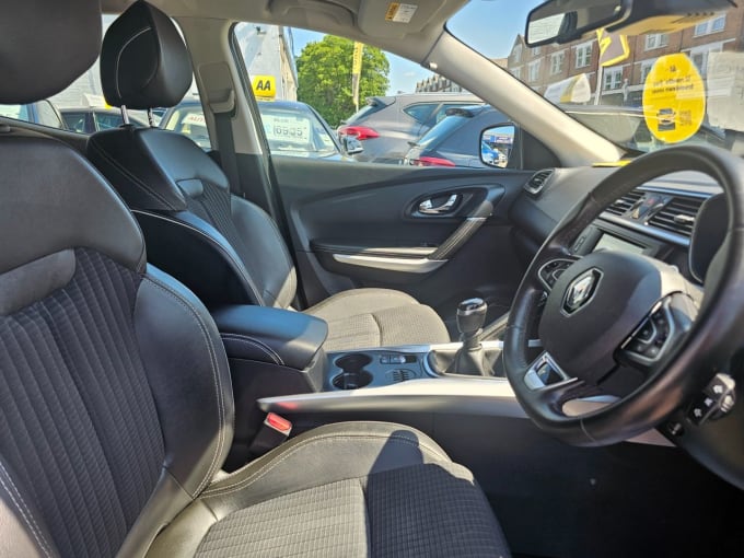 2025 Renault Kadjar