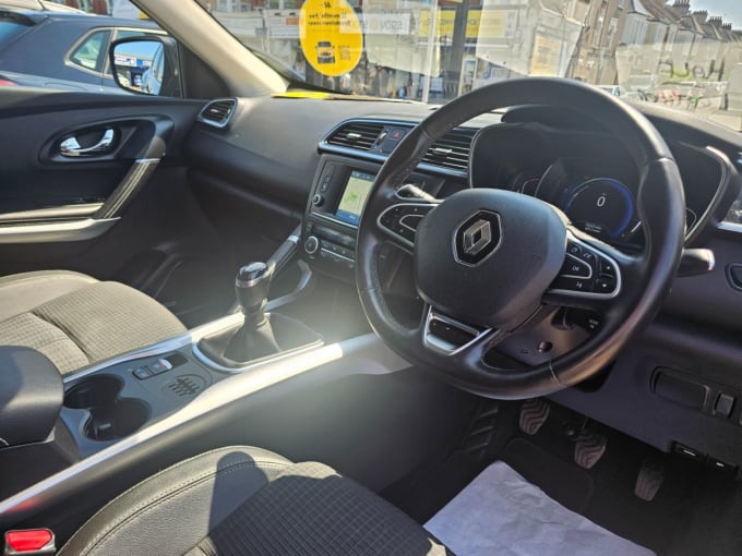 2025 Renault Kadjar