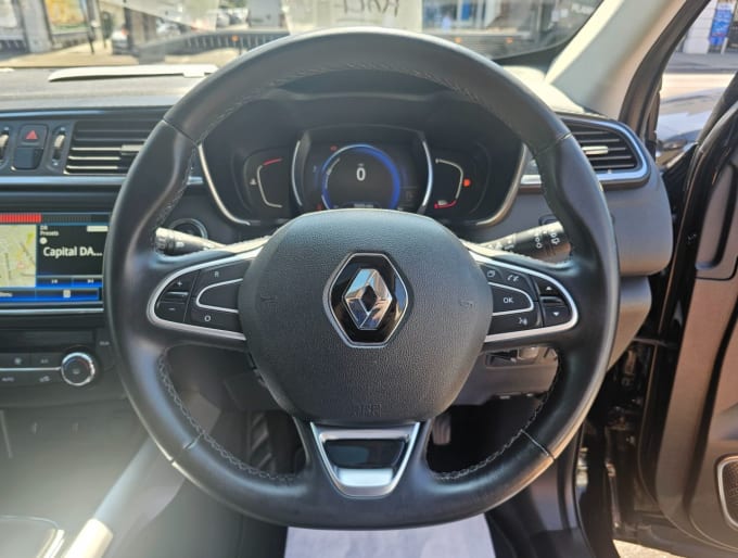 2025 Renault Kadjar