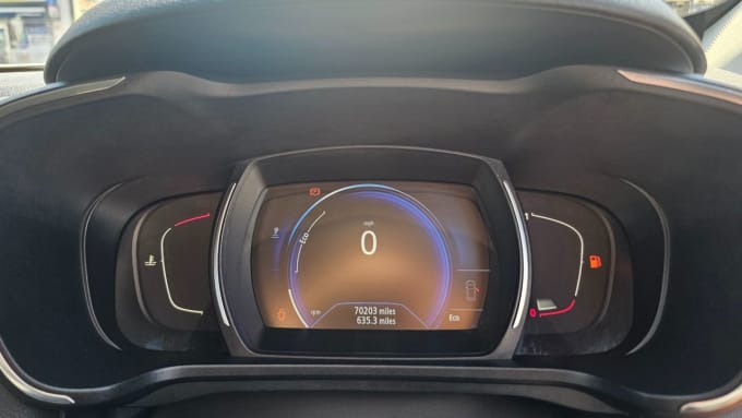 2025 Renault Kadjar
