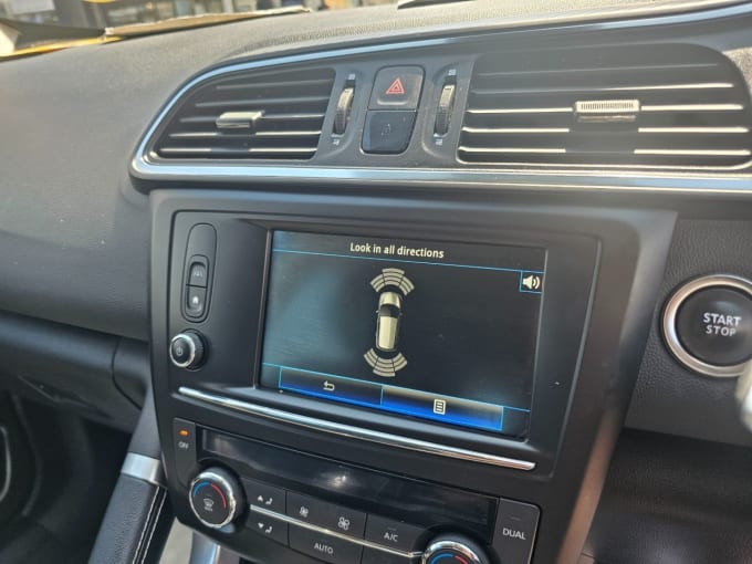 2025 Renault Kadjar