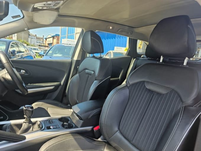 2025 Renault Kadjar