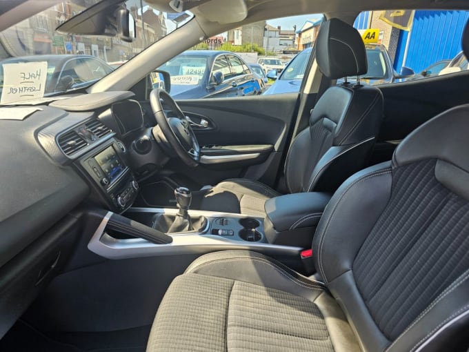 2025 Renault Kadjar