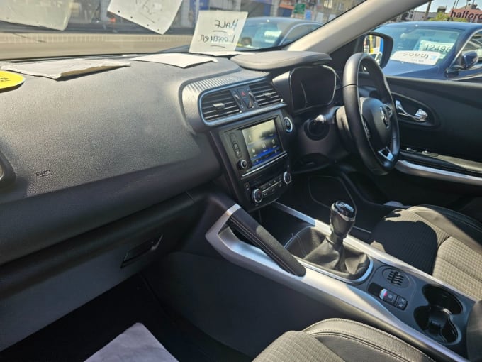 2025 Renault Kadjar