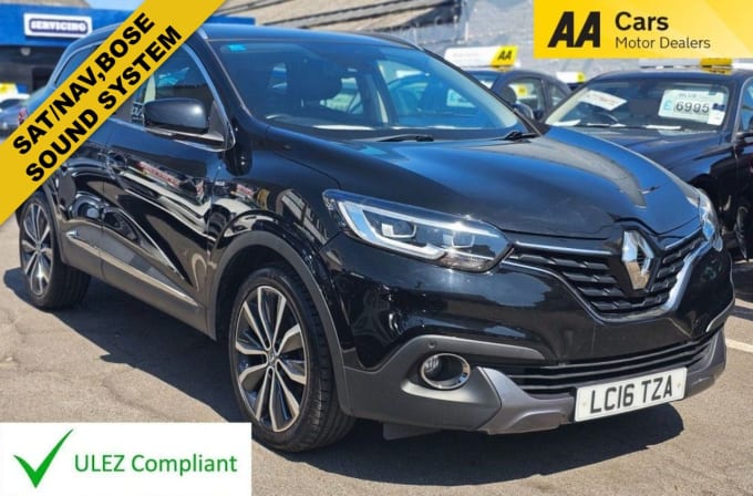 2025 Renault Kadjar