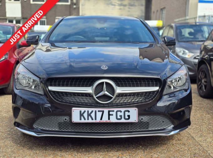 2025 Mercedes-benz Cla