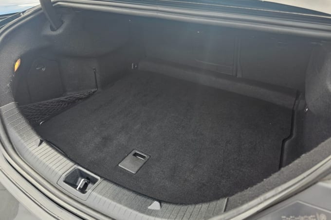 2025 Mercedes-benz Cla