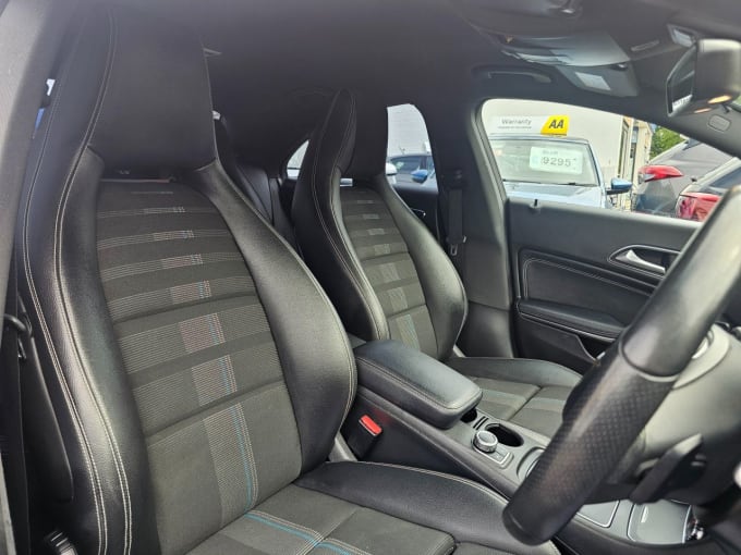 2025 Mercedes-benz Cla